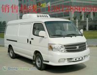 柳州冷藏車、保溫車、冷凍車及保鮮車價格與服務(wù)解析