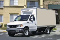 專業冷藏運輸解決方案 上海冷藏車、冷凍車、冷藏保溫車改裝、維修與維護